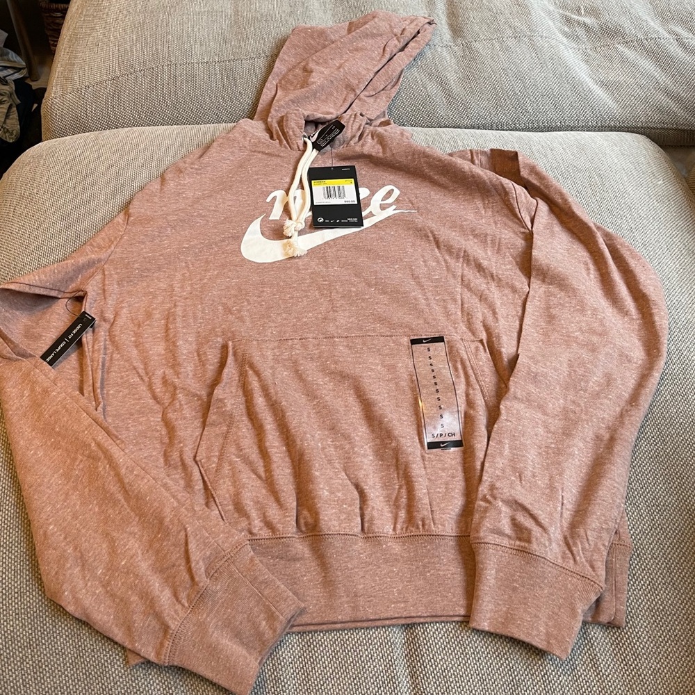 Brand new NIKE hoodie